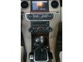 Almond/Arabica Controls Photo for 2011 Land Rover LR4 #38578616