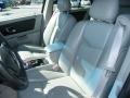 Light Gray Interior Photo for 2004 Cadillac SRX #38578620