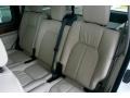 Almond/Arabica Interior Photo for 2011 Land Rover LR4 #38578628