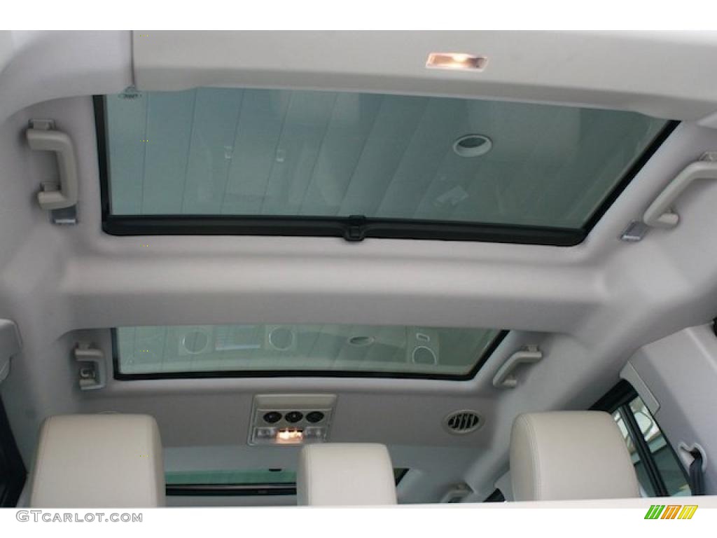 2011 Land Rover LR4 HSE LUX Sunroof Photo #38578656