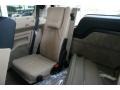 Almond/Arabica Interior Photo for 2011 Land Rover LR4 #38578672