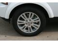 2011 Land Rover LR4 HSE LUX Wheel