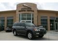 Galactic Gray Metallic - LX 470 Photo No. 1