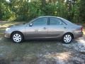 Phantom Gray Pearl - Camry XLE Photo No. 1