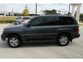 Galactic Gray Metallic - LX 470 Photo No. 8