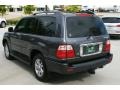 Galactic Gray Metallic - LX 470 Photo No. 9