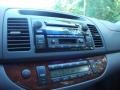 Phantom Gray Pearl - Camry XLE Photo No. 8