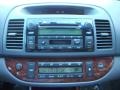Phantom Gray Pearl - Camry XLE Photo No. 10
