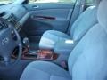 Phantom Gray Pearl - Camry XLE Photo No. 12