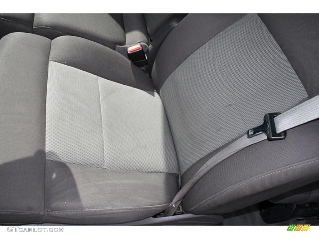 2004 F150 XLT SuperCab 4x4 - Dark Toreador Red Metallic / Dark Flint photo #11
