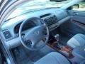 Phantom Gray Pearl - Camry XLE Photo No. 13
