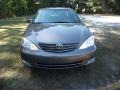 Phantom Gray Pearl - Camry XLE Photo No. 16