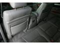 Gray 2004 Lexus LX 470 Interior Color