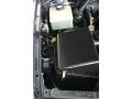 Galactic Gray Metallic - LX 470 Photo No. 46
