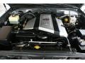 4.7 Liter DOHC 32-Valve V8 Engine for 2004 Lexus LX 470 #38579440