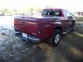 2005 Cherry Red Metallic GMC Canyon SLE Extended Cab  photo #13