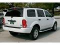 2004 Bright White Dodge Durango Limited  photo #11