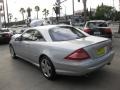 2004 Brilliant Silver Metallic Mercedes-Benz CL 500  photo #4