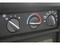 Medium Pewter Controls Photo for 2007 Chevrolet Express #38579760