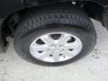 2008 Jeep Grand Cherokee Limited 4x4 Wheel and Tire Photo
