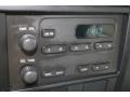 Medium Pewter Controls Photo for 2007 Chevrolet Express #38579776
