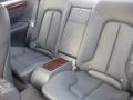 Charcoal Interior Photo for 2004 Mercedes-Benz CL #38580032