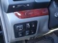 Dark Gray Controls Photo for 2009 Lexus GX #38580088