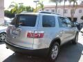 Liquid Silver Metallic - Acadia SLE Photo No. 2