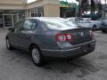 United Grey Metallic - Passat 2.0T Sedan Photo No. 2