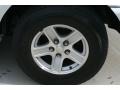 2004 Dodge Durango Limited Wheel