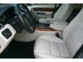 2007 Land Rover Range Rover Sport Ivory Interior Prime Interior Photo