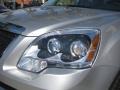 Liquid Silver Metallic - Acadia SLE Photo No. 25