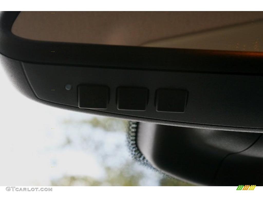 2007 Range Rover Sport HSE - Arctic Frost Metallic / Ivory photo #21