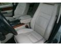 2007 Arctic Frost Metallic Land Rover Range Rover Sport HSE  photo #22