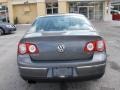 United Grey Metallic - Passat 2.0T Sedan Photo No. 3