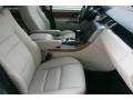 2007 Arctic Frost Metallic Land Rover Range Rover Sport HSE  photo #31