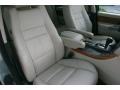 2007 Arctic Frost Metallic Land Rover Range Rover Sport HSE  photo #35