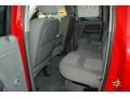 2006 Flame Red Dodge Ram 1500 Big Horn Edition Quad Cab 4x4  photo #40