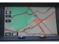 Ivory Navigation Photo for 2007 Land Rover Range Rover Sport #38580904