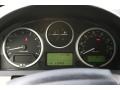 Ivory Gauges Photo for 2007 Land Rover Range Rover Sport #38580920