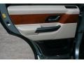 Ivory Door Panel Photo for 2007 Land Rover Range Rover Sport #38580952