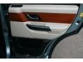 Ivory Door Panel Photo for 2007 Land Rover Range Rover Sport #38580968