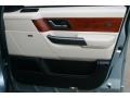 Ivory Door Panel Photo for 2007 Land Rover Range Rover Sport #38580980