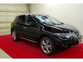Super Black - Murano LE AWD Photo No. 1