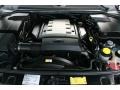 4.4 Liter DOHC 32V VVT V8 2007 Land Rover Range Rover Sport HSE Engine
