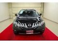 Super Black - Murano LE AWD Photo No. 2