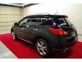 Super Black - Murano LE AWD Photo No. 4