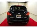 Super Black - Murano LE AWD Photo No. 5