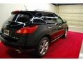 Super Black - Murano LE AWD Photo No. 6