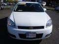 Summit White - Impala LT Photo No. 2
